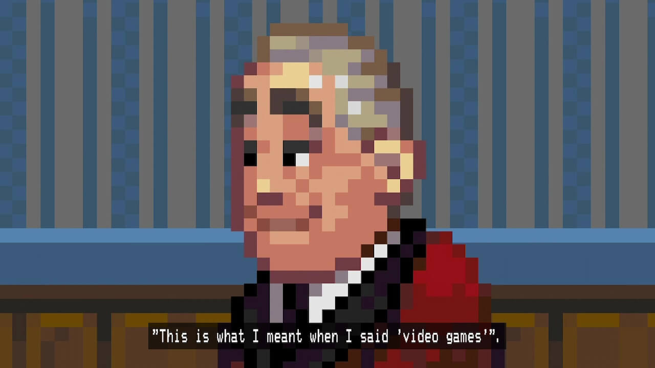 Horace Review TechRaptor